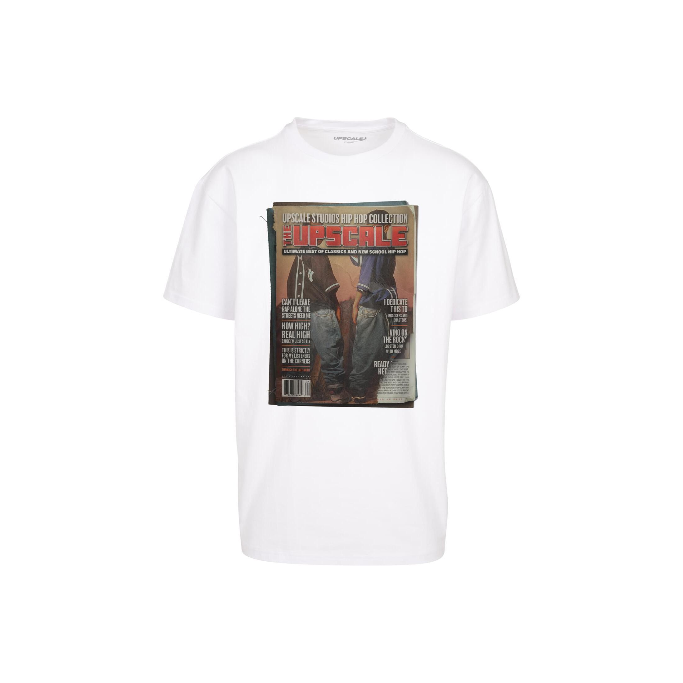 4066051418382 - Übergroßes T-Shirt Magazine 4066051418382 - Übergroßes T-Shirt Magazine