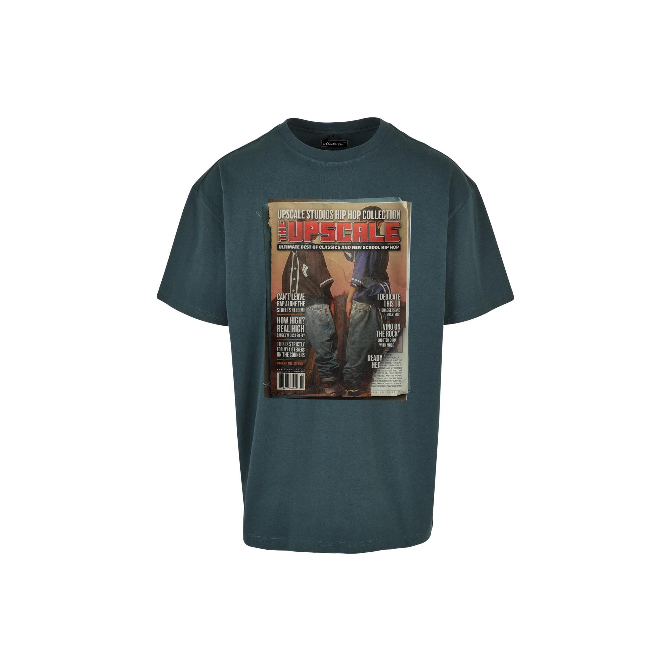 4066051418481 - Übergroßes T-Shirt Magazine 4066051418481 - Übergroßes T-Shirt Magazine
