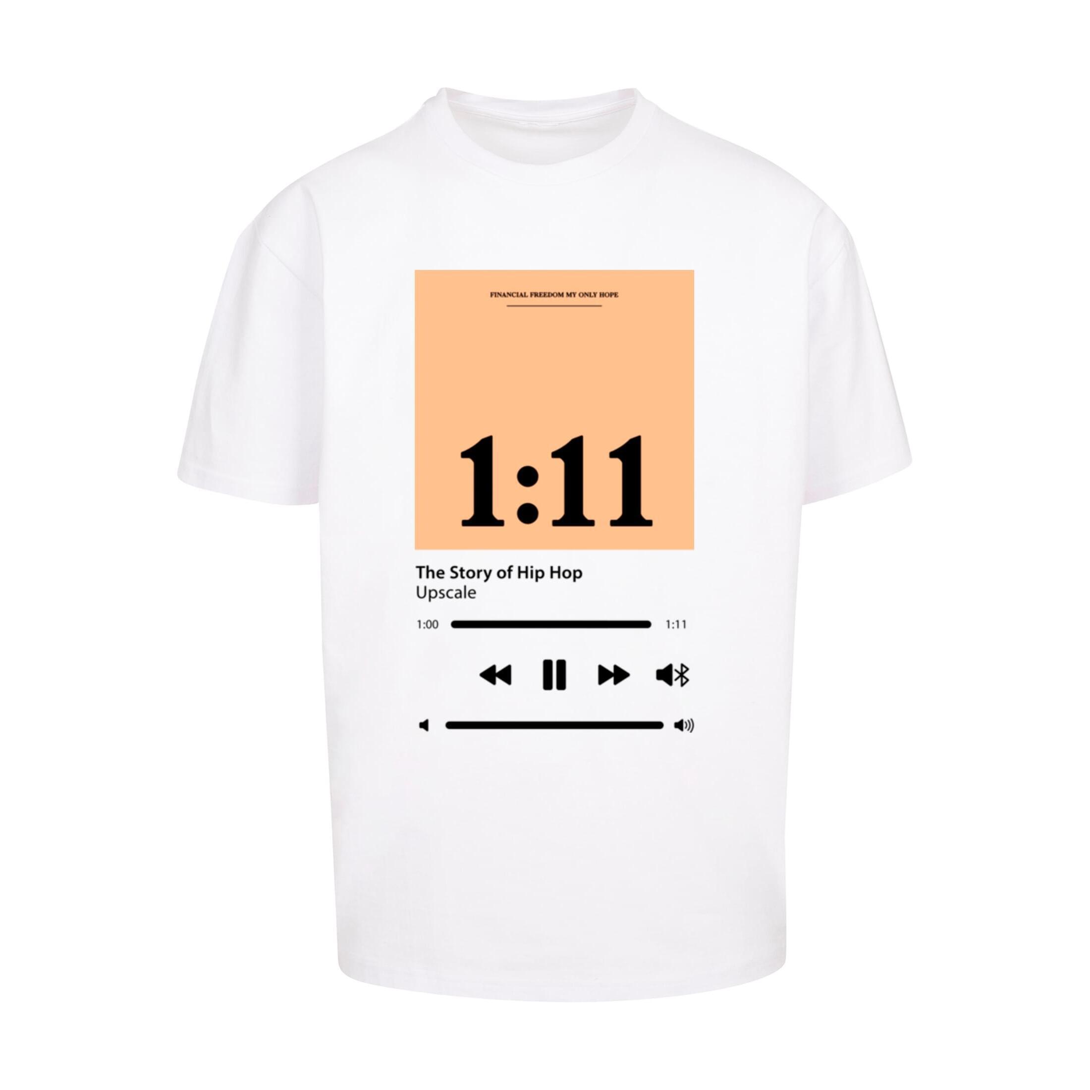 4066051422372 - Übergroßes T-Shirt 111