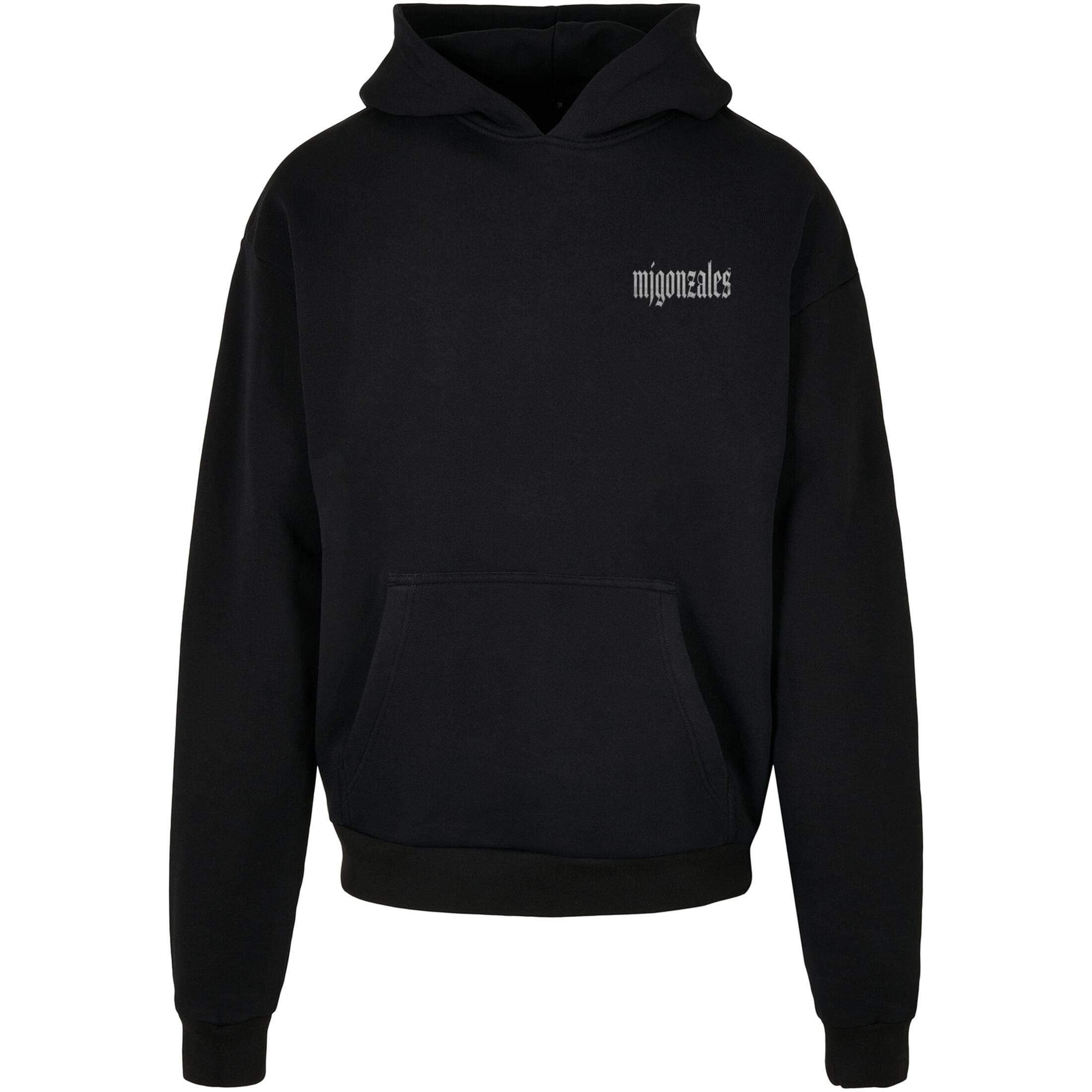 4066051427582 - Oversized Kapuzenpullover Lady Of Grace x Mjg Heavy