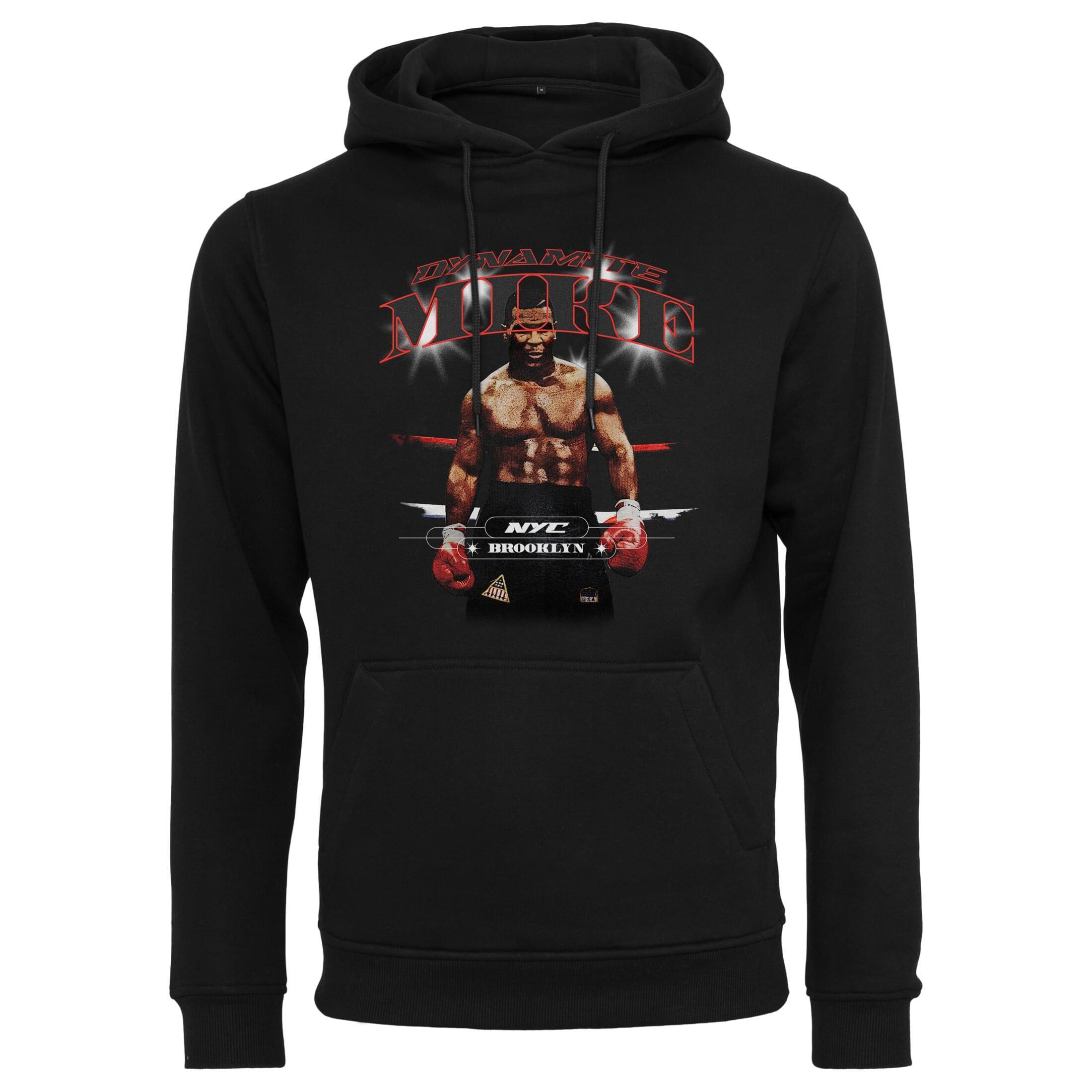 4066051430155 - Hoodie Mister Tee Dynamite Mike