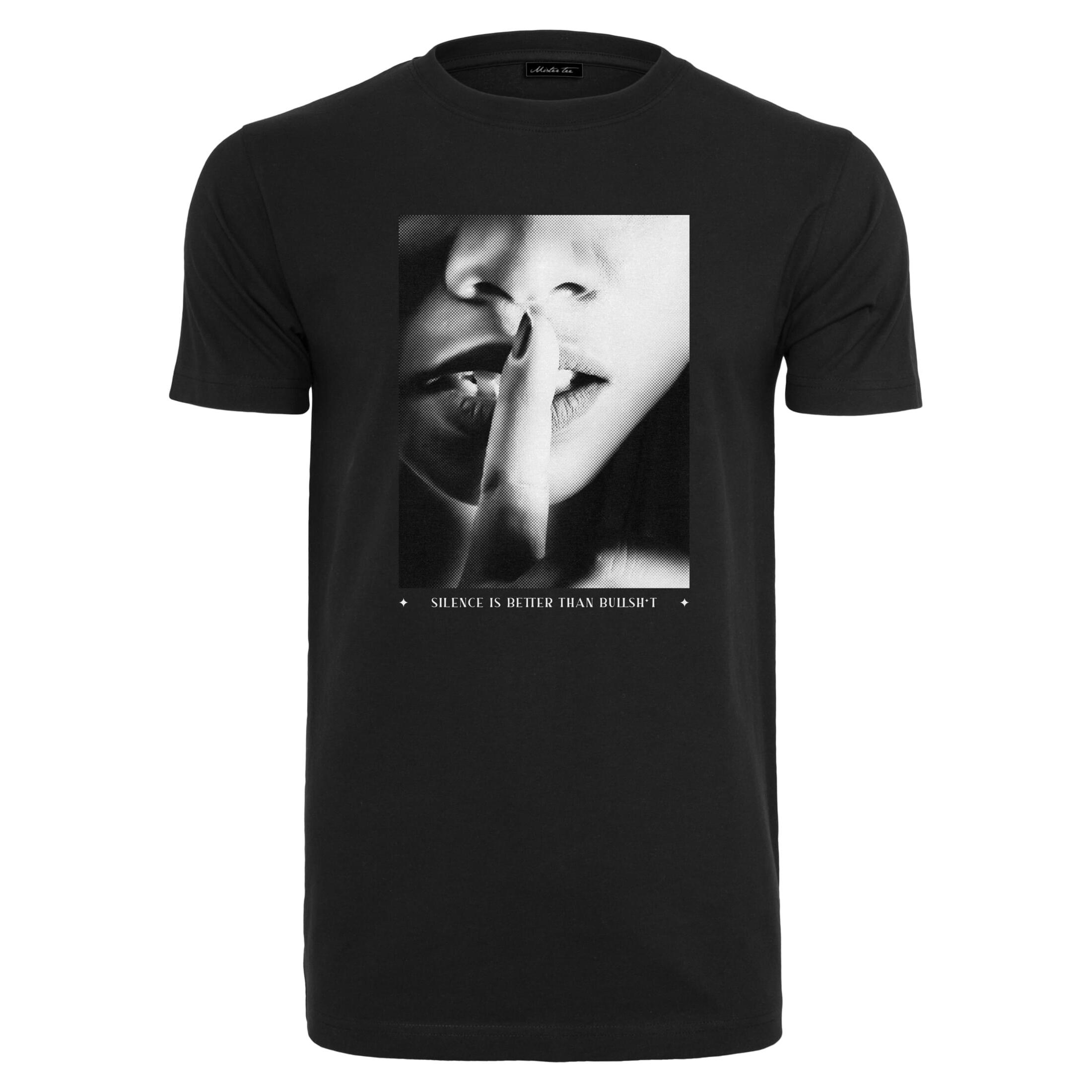 4066051432487 - T-Shirt Mister Tee Better than Bullsh*t 4066051432487 - T-Shirt Mister Tee Better than Bullsh*t