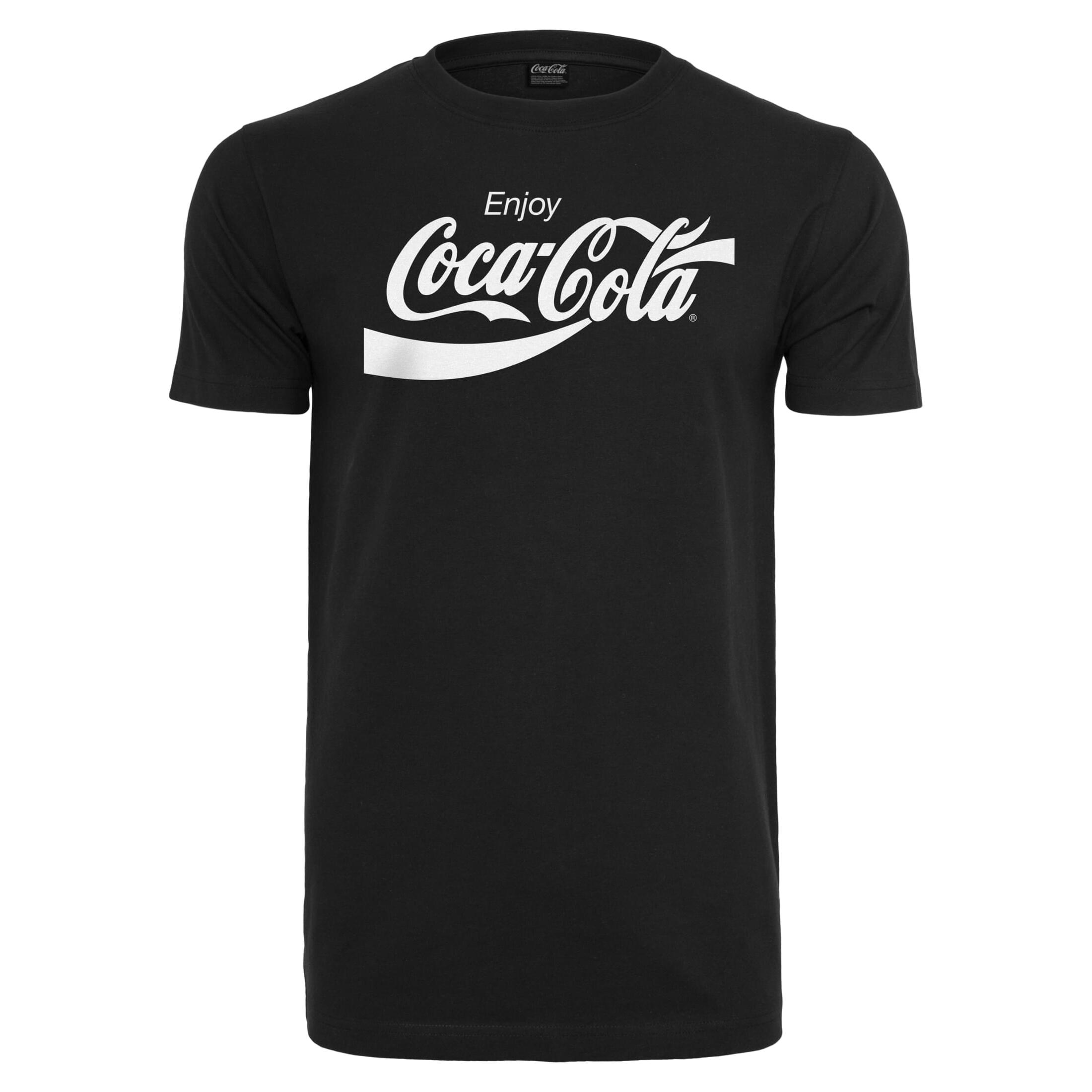 4066051434528 - T-Shirt Coca Cola