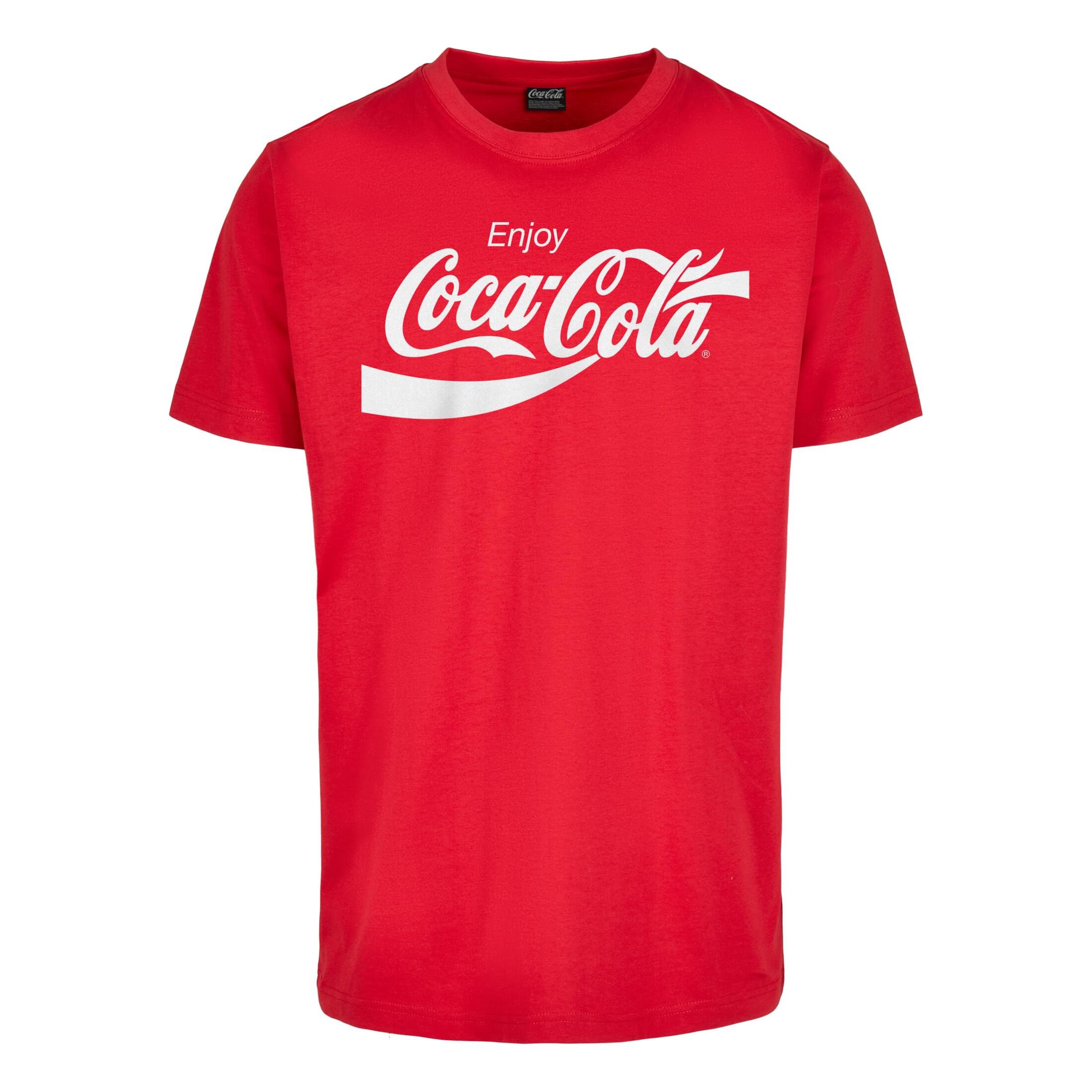 4066051434719 - T-Shirt Coca Cola