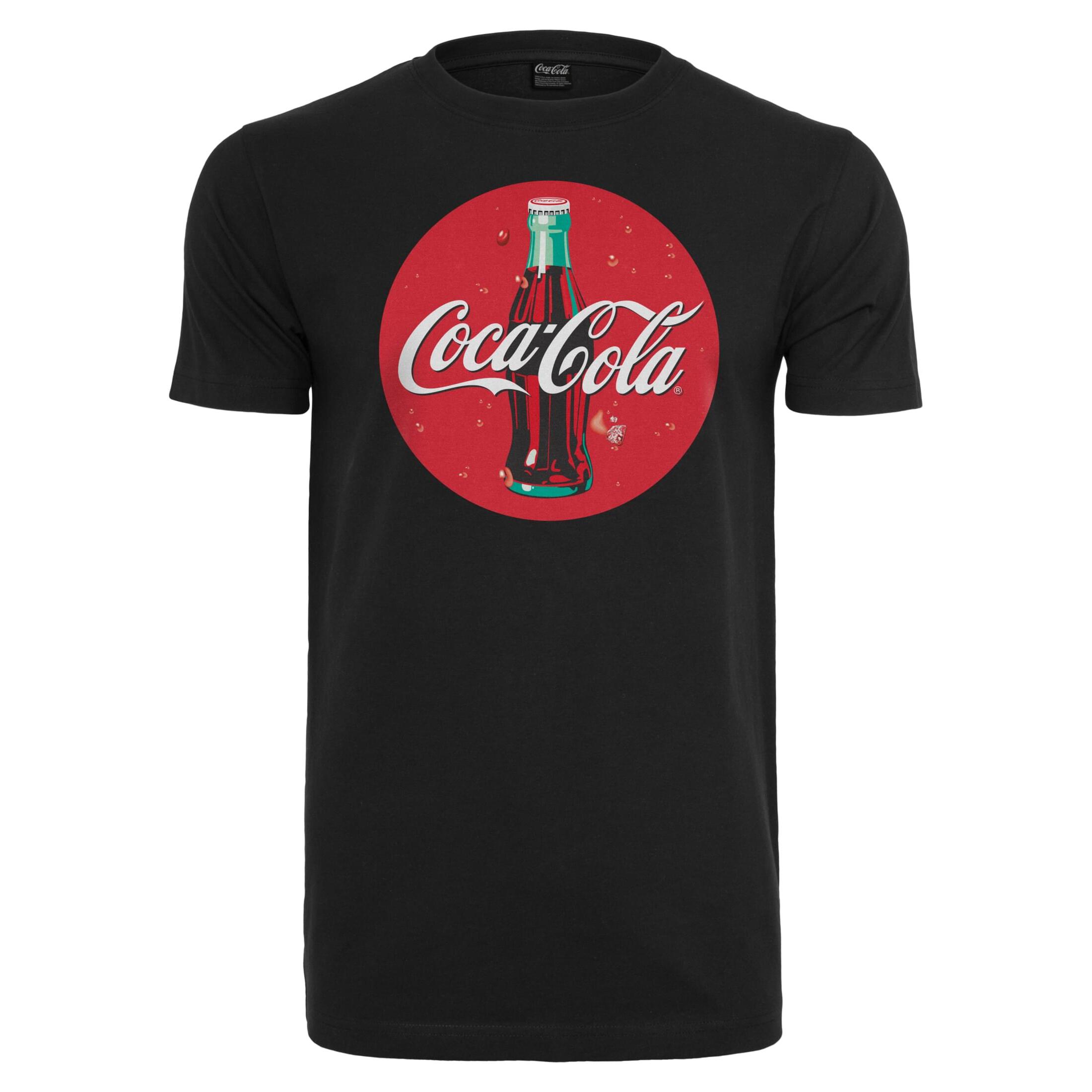 4066051435105 - T-Shirt Coca Cola Bottle