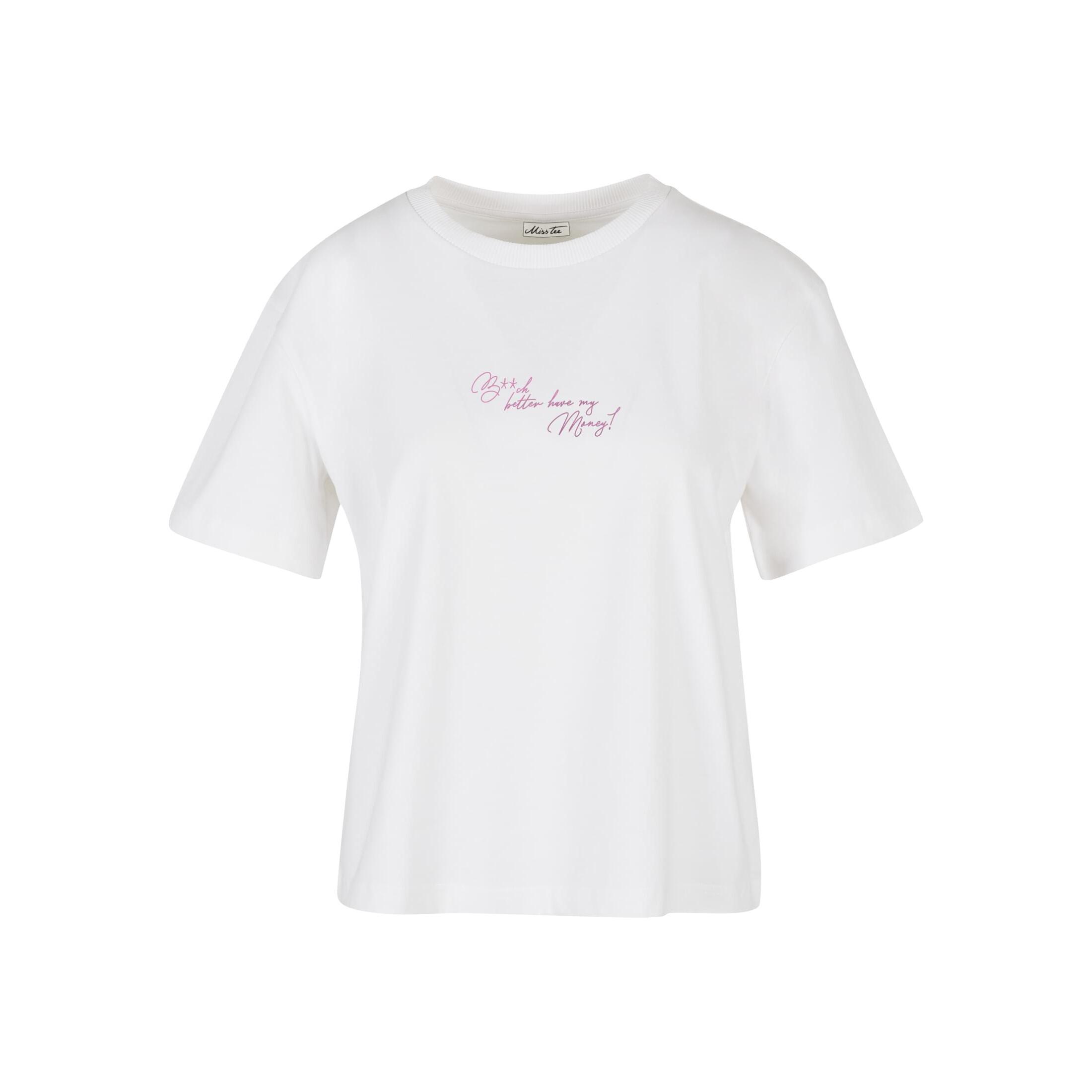 4066051440611 - T-Shirt B**ch Better