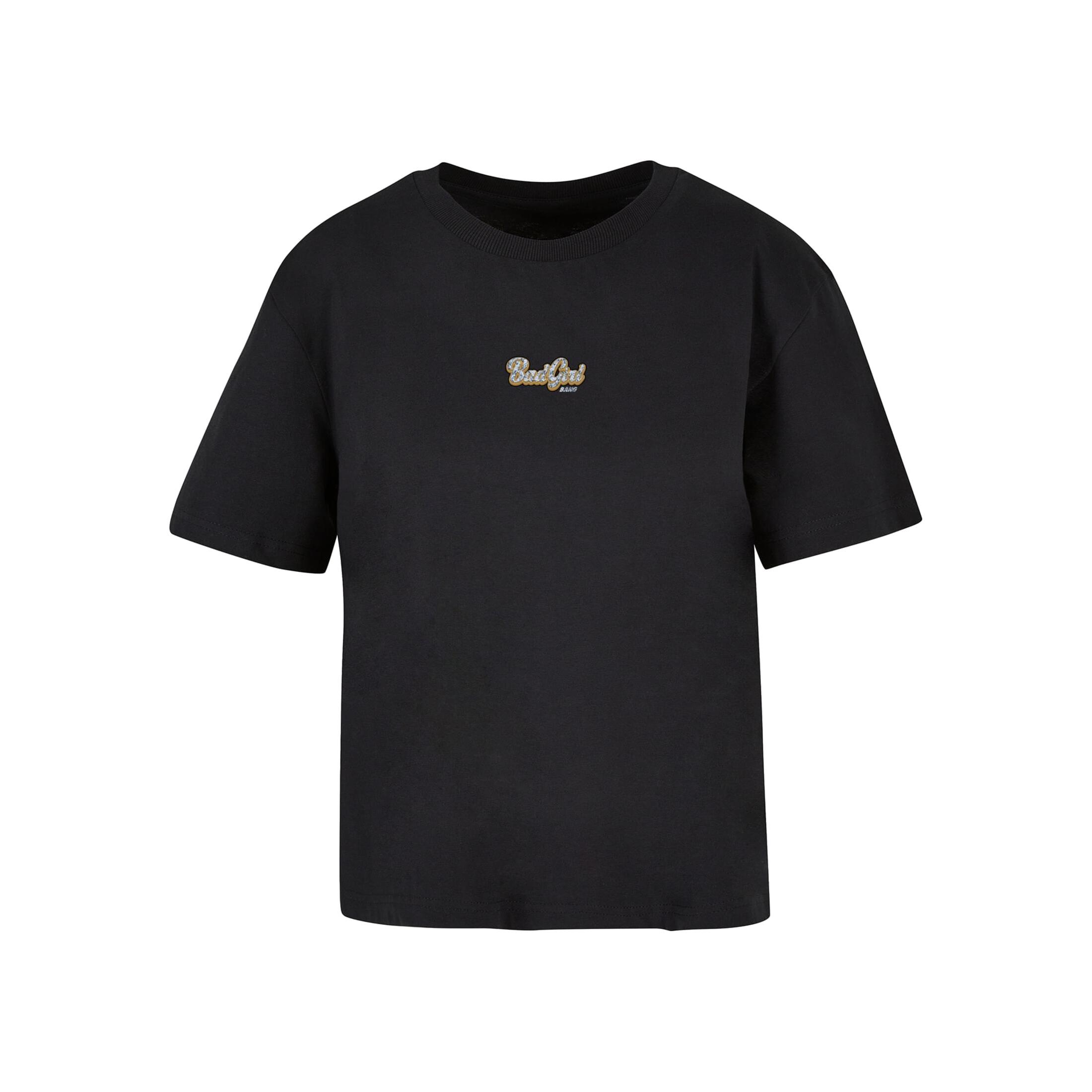 4066051465386 - T-Shirt BadGirl Bang
