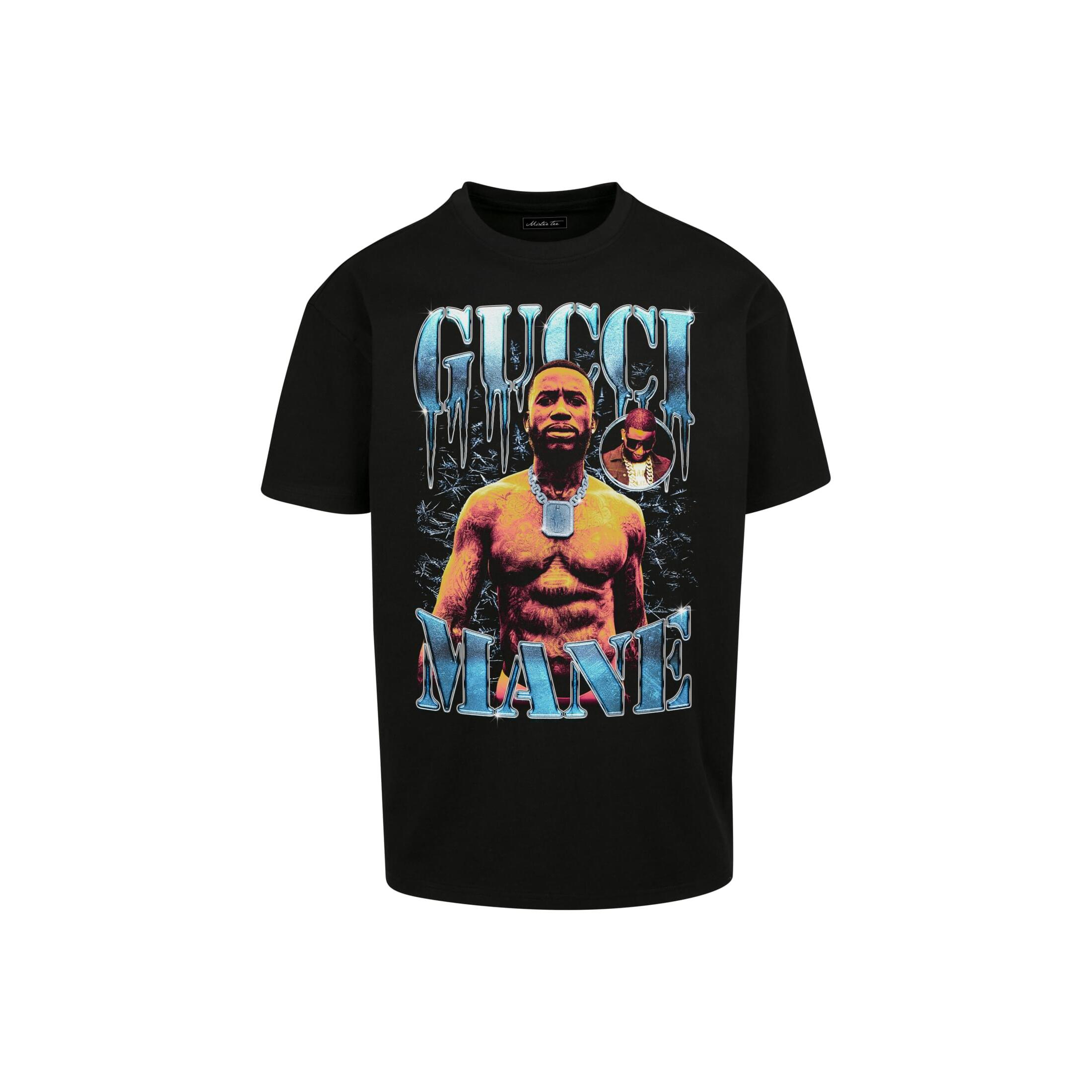4066051471479 - Oversized T-Shirt Mister Tee Gucci Mane Drip