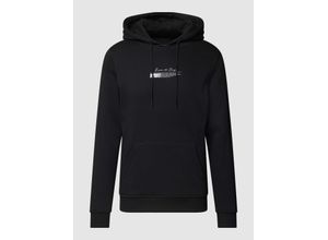 4066051472230 - Hoodie mit Känguru-Tasche