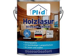 4066056000261 - Premium Holzlasur Holzschutzlasur Holzschutz Kiefer