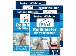 4066056005006 - Premium Rollkleister Kleister Tapetenkleister Vliestapetenkleister Farblos