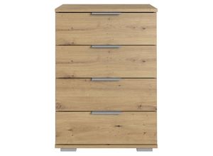 4066075058229 - Lomadox - Schlafzimmer Nachttisch Nachtschrank auch für Boxspringbett geeignet in Artisan Eiche Nb ELSTRA-43 b h t ca 52 74 38 cm - braun 4066075058229 - Lomadox - Schlafzimmer Nachttisch Nachtschrank auch für Boxspringbett geeignet in Artisan Eiche Nb ELSTRA-43 b h t ca 52 74 38 cm - braun