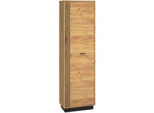 4066075152989 - Flur Schrank in Gold Craft Eiche VINICA-131