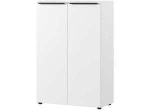 4066075158646 - Aktenschrank 81cm weiß MEMPHIS-01