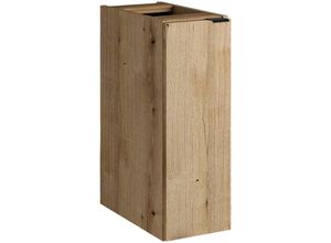 4066075164531 - Unterschrank 20cm Eiche NEWPORT-56-OAK - braun