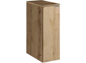 4066075169000 - Unterschrank 20cm Eiche NEWPORT-56-OAK - braun