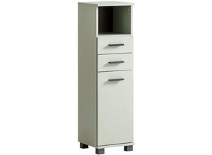 4066075171904 - Midischrank 30cm in Pistazie PROVIDENCE-80 - grün