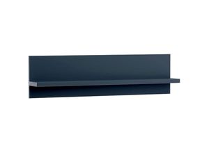 4066075176916 - Wandboard in Indigo blau 120 cm LAURO-161 - blau