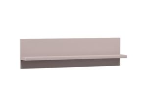 4066075176930 - Wandboard in Kaschmir beige 120 cm LAURO-161 - beige