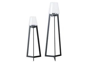 4066076001934 - Windlicht Tulia 2er-Set Windlicht Tulia 2er-Set