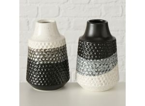 4066076072620 - Vase ROVEN (BH 10x15 cm)