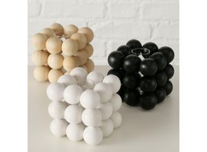 4066076097807 - Vase BEADS (BH 9x9 cm)