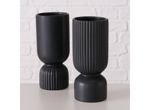 4066076099702 - Vase GINO (DH 10x23 cm)