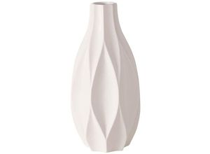 4066076113484 - Boltze Gruppe - Deko-Vase avantika 30 cm matt