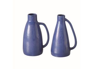 4066076181711 - Vase PERUYA (BHT 13x26x17 cm)