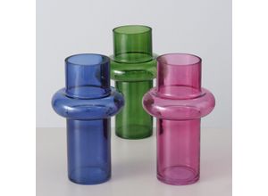 4066076279999 - Vase CASSY (DH 12x20 cm)