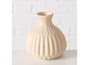 4066076327461 - Vase Esko 3er-Set Beige