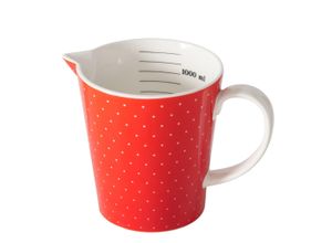 4066076332328 - Messbecher Lilly 21 cm Ø 14 cm