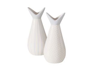 4066076332809 - Vase SYLT (BHT 8x21x90 cm)