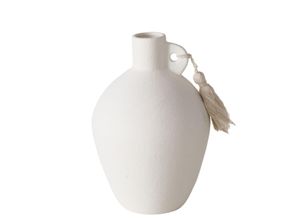 4066076350278 - Vase BRUNY (DH 14x22 cm)