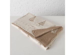 4066076410217 - Boltze Gruppe - Kuscheldecke martje 170 x 120 cm