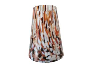 4066076439140 - BOLTZE Dekovase »Ella 17 cm Mehrfarbig«