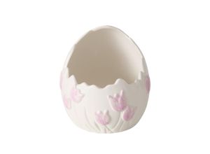 4066076471379 - Übertopf Monia Osterei 12 cm Ø 11 cm 4066076471379 - Übertopf Monia Osterei 12 cm Ø 11 cm