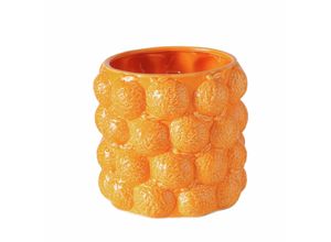 4066076471393 - Übertopf ORANGE 4066076471393 - Übertopf ORANGE