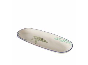 4066076502950 - Servierplatte TURTLE