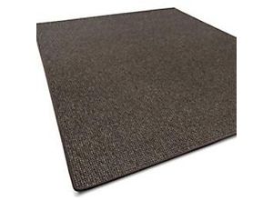 4066088027076 - Floordirekt Teppich Carlton 23762 Braun Rechteckig 800 mm x 1000 mm 4066088027076 - Floordirekt Teppich Carlton 23762 Braun Rechteckig 800 mm x 1000 mm