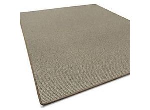 4066088027991 - Floordirekt Teppich Carlton 23737 Beige Rechteckig 500 mm x 1000 mm