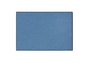 4066088052214 - Floordirekt Teppich-Läufer London 23692 Hellblau Quadratisch 1000 mm x 1000 mm