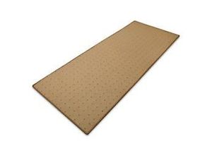 4066088066716 - Floordirekt Teppich-Läufer Rapido 15988 Beige Rechteckig 800 mm x 3500 mm