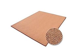 4066088076494 - Floordirekt Teppich-Läufer Sabang 12177 Terra Rechteckig 800 mm x 1000 mm 4066088076494 - Floordirekt Teppich-Läufer Sabang 12177 Terra Rechteckig 800 mm x 1000 mm