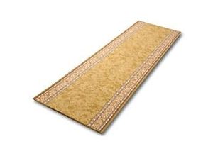 4066088104463 - Floordirekt Teppich-Läufer Rügen 10427 Beige Rechteckig 800 mm x 500 mm