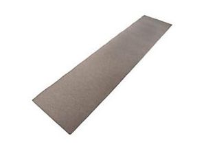 4066088106061 - Floordirekt Teppich-Läufer Kalkutta 17134 Taupe Rechteckig 800 mm x 3000 mm