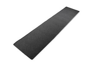 4066088107280 - Floordirekt Teppich-Läufer Kalkutta 17117 Anthrazit Rechteckig 800 mm x 4000 mm 4066088107280 - Floordirekt Teppich-Läufer Kalkutta 17117 Anthrazit Rechteckig 800 mm x 4000 mm