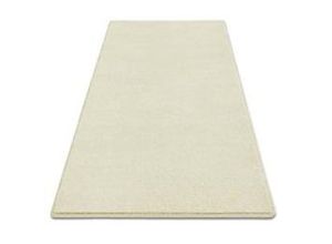 4066088129787 - Floordirekt Teppich-Läufer Dynasty 18464 Creme Rechteckig 500 mm x 1000 mm