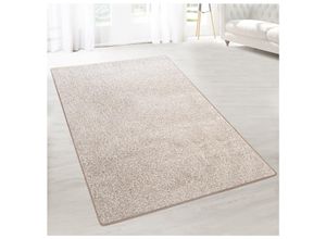 4066088154093 - Teppich-Läufer auf Maß Lyon 73 Beige-Meliert