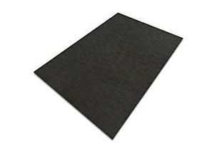 4066088174039 - Floordirekt Teppich-Läufer Ferrara 24902 Schwarz Rechteckig 600 mm x 4500 mm